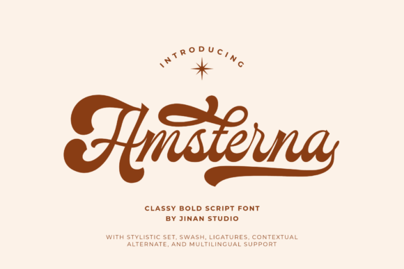 Amsterna: A Designer's Verdict on Real-World Script Amp Performance
