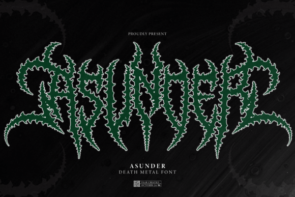 Asunder: A Blackletter Review for Real-World Design
