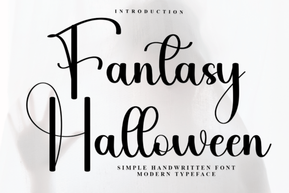 Fantasy Halloween: A Designer's Verdict on This Spooky Script