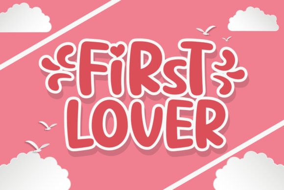 First Lover: A Designer's Honest Review for Real Projects