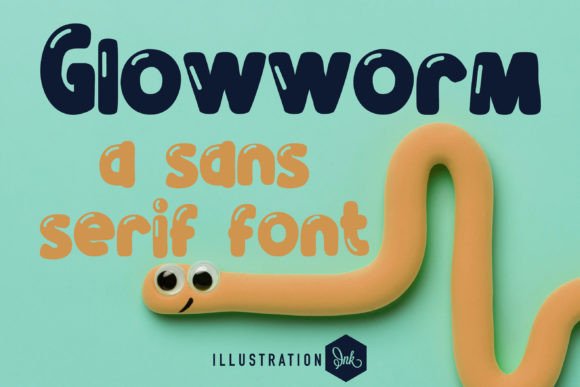 How Glowworm Typeface Transformed My Brand Identity
