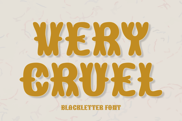 Very Cruel: A Designer's Honest Review for Real Projects