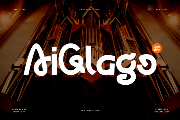 Why Aiglago Became the Heart of Our Latest Brand Identity